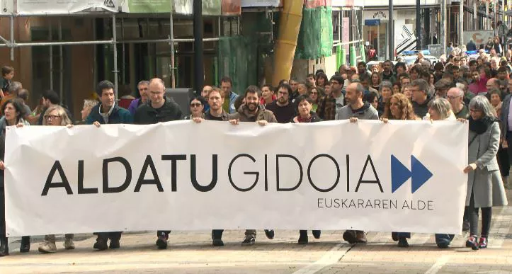 aldatu gidoia