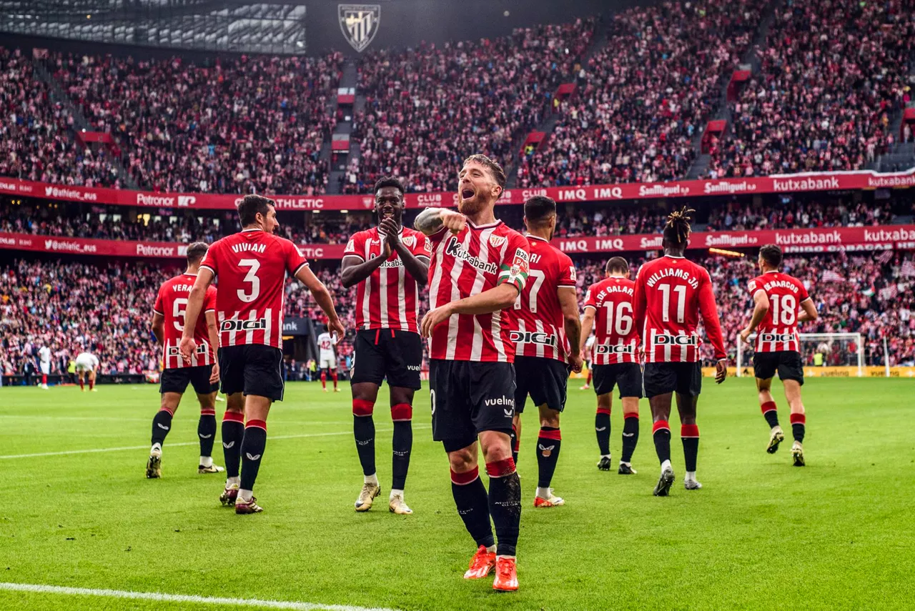 IKER_MUNIAIN_ATHLETIC_JOKALARIAK_INAKI_WILLIAMS_SAN_MAMES_37_JARDUNALDIA_LIGA_2023_24_EFE