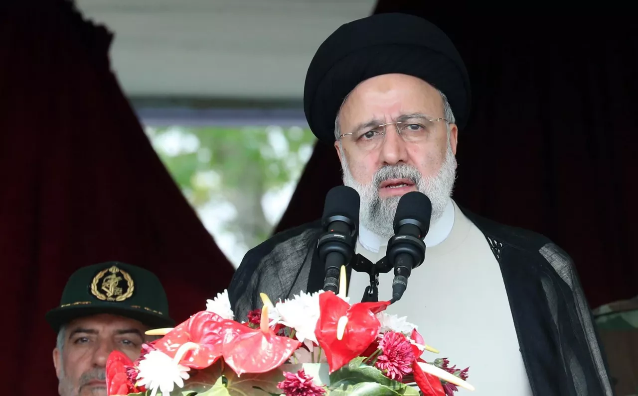 Irango-presidentea-Ebrahim-Raisi-hil-da-efe