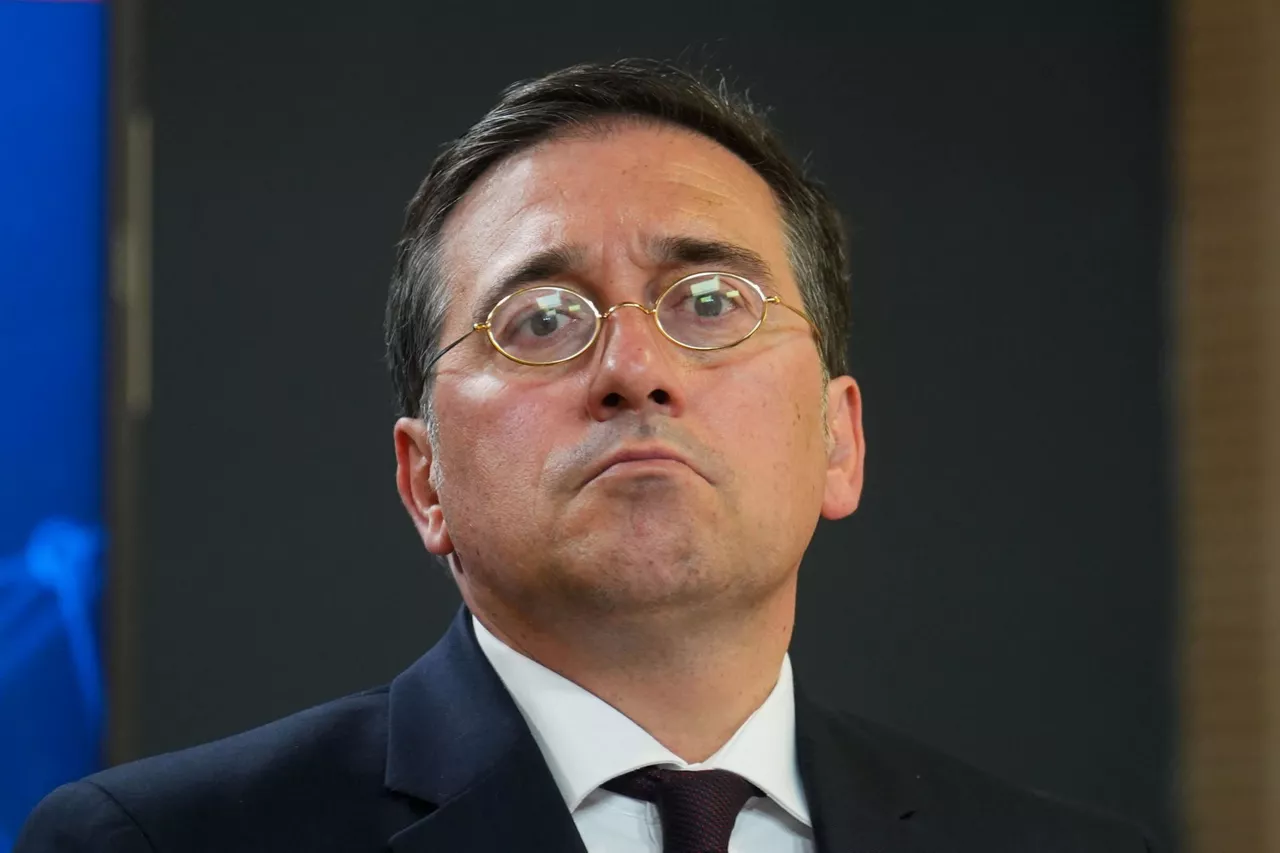 albares_ministroa_atzerri efe