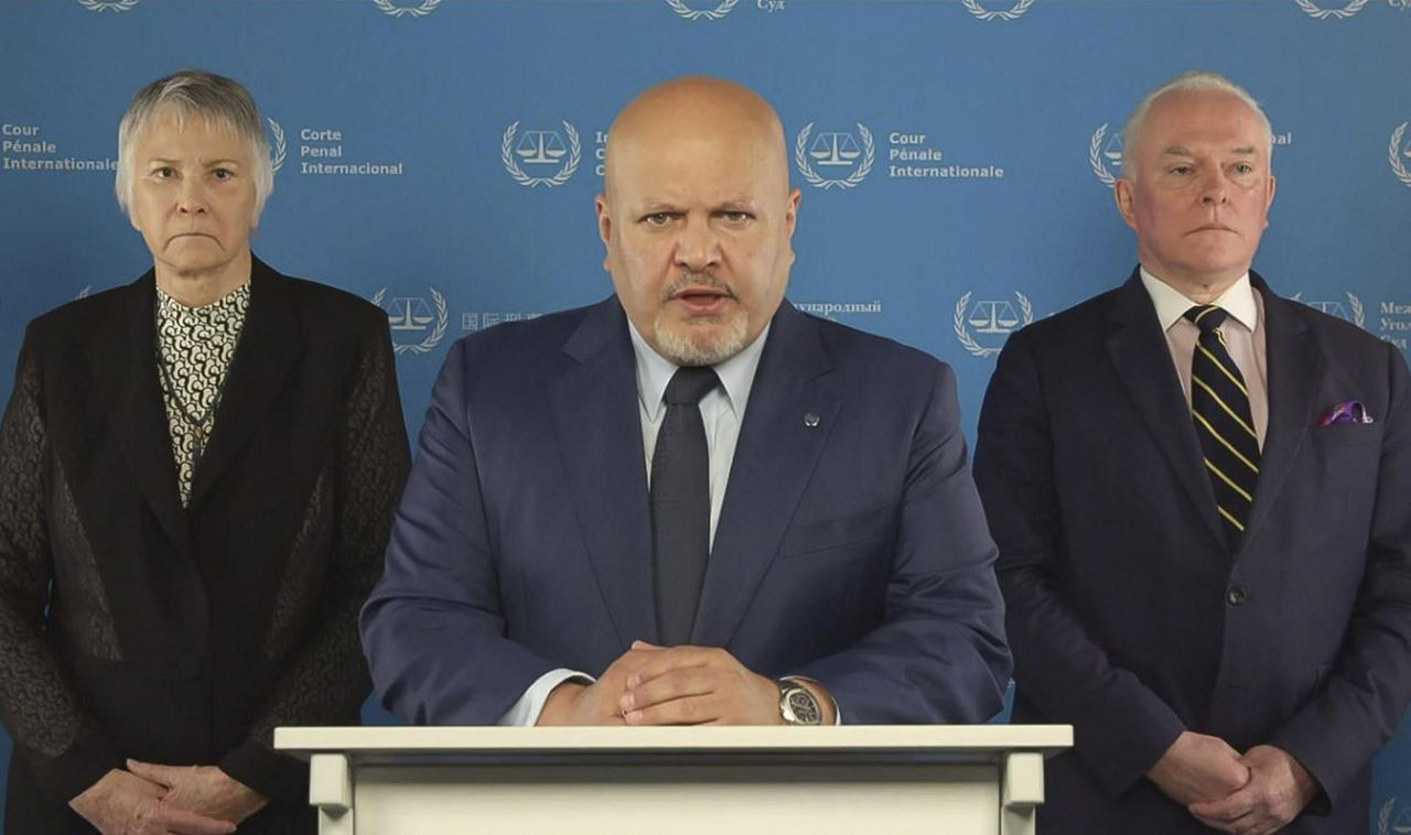 karim khan efe