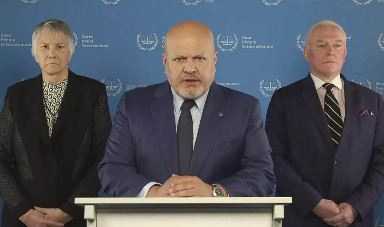 karim khan efe
