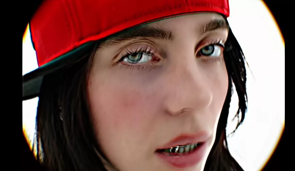 Billie Eilish