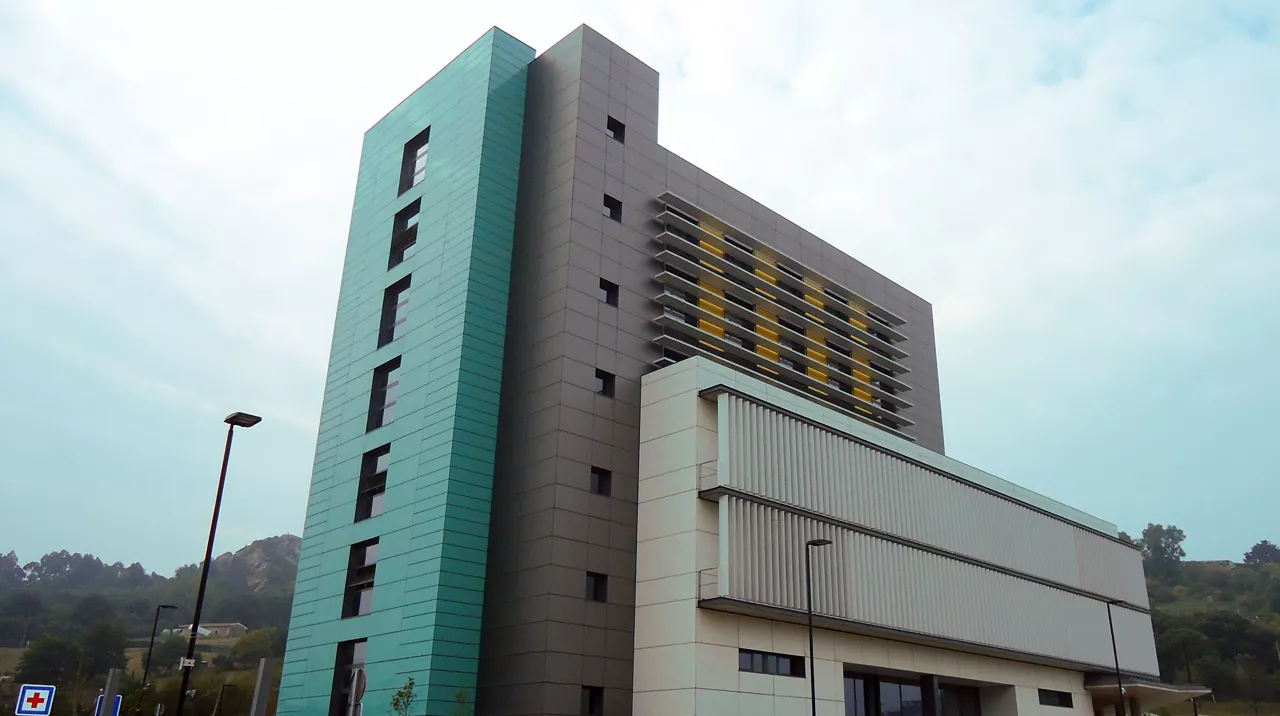 Hospital de Urduliz