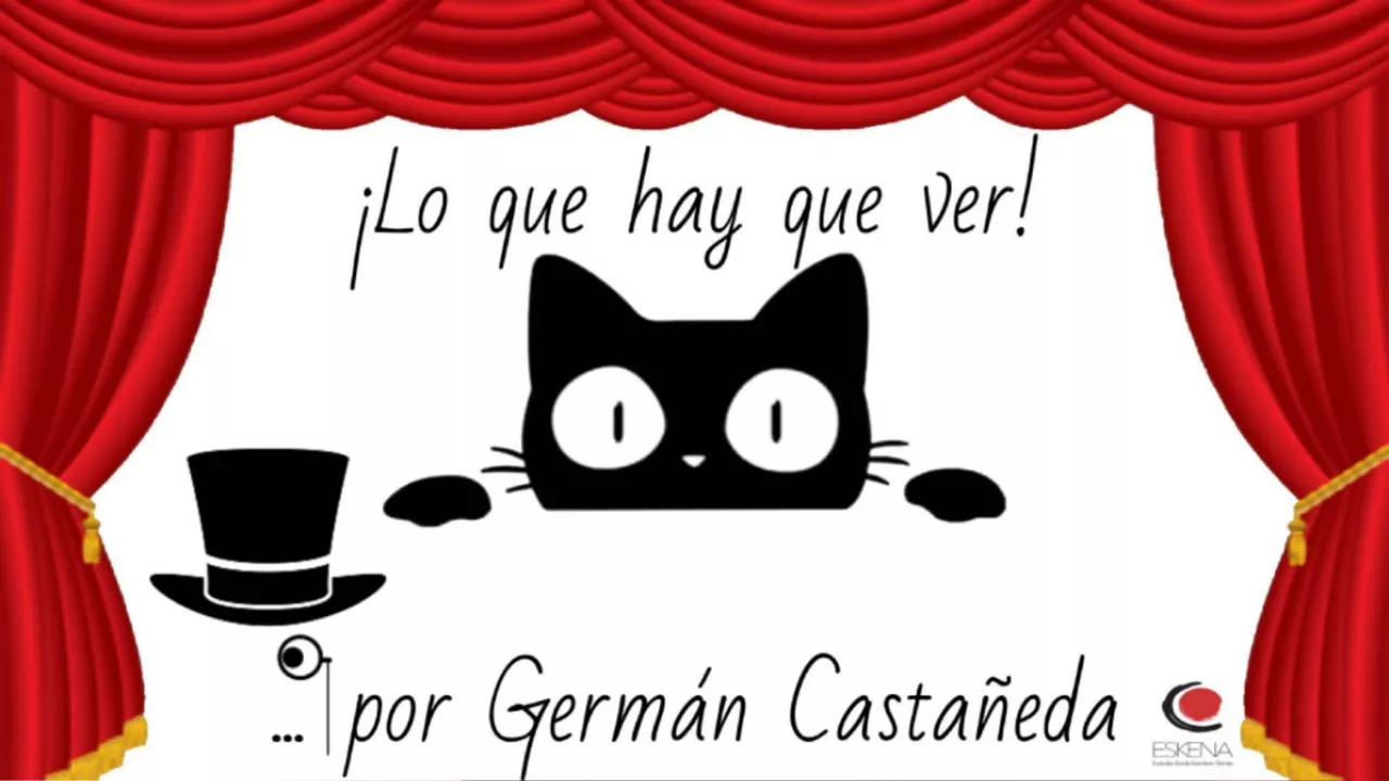 Humor, teatro de calle, festivales, danza y musicales en nuestros escenarios y calles