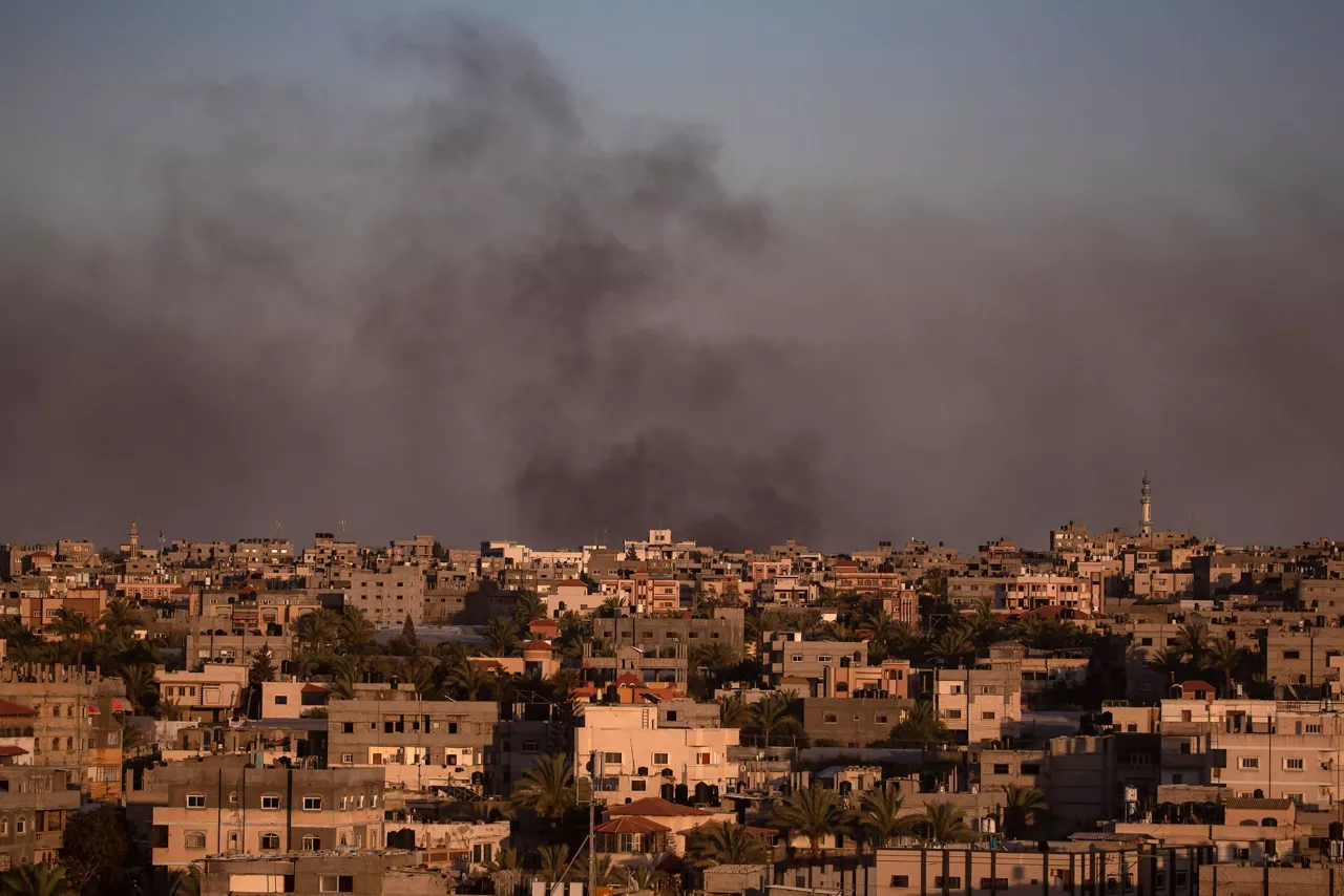 Rafah_Israel_Gaza_Palestina