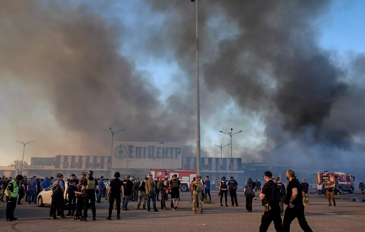 kharkiv-jarkov-ataque-supermermercado-ucrania-efe