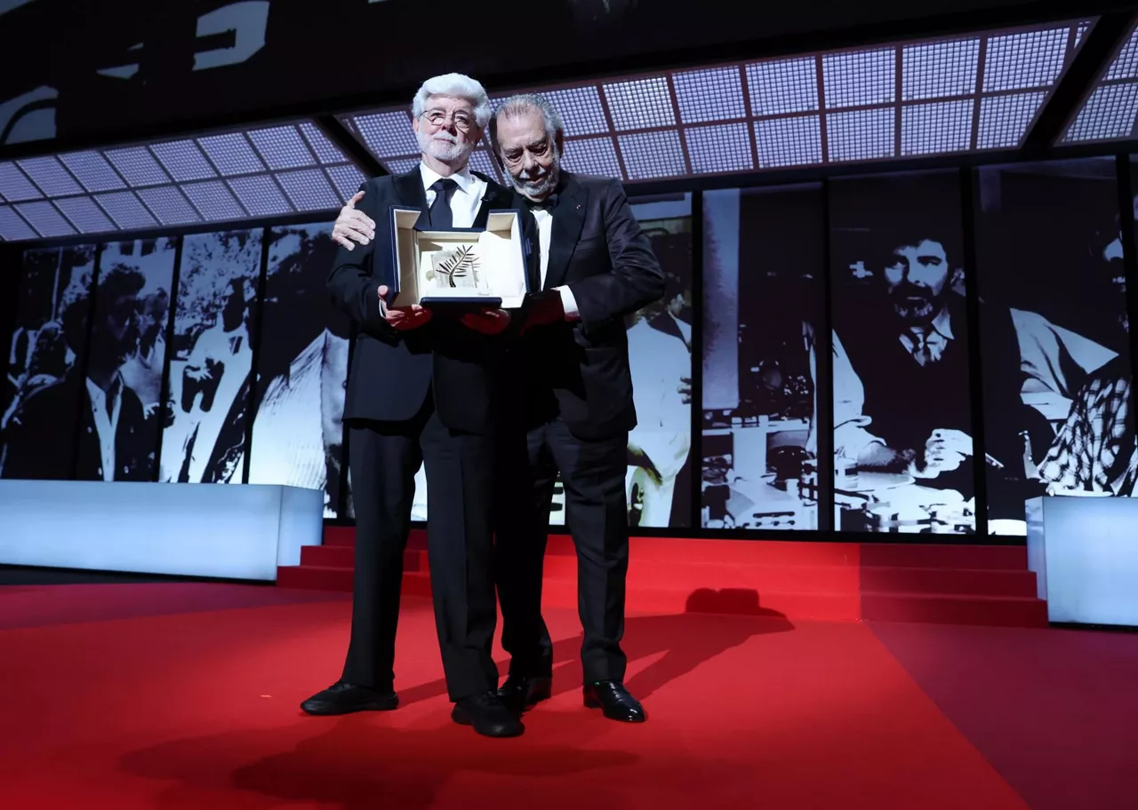 george-lucas-francis-ford-coppola-cannes-efe