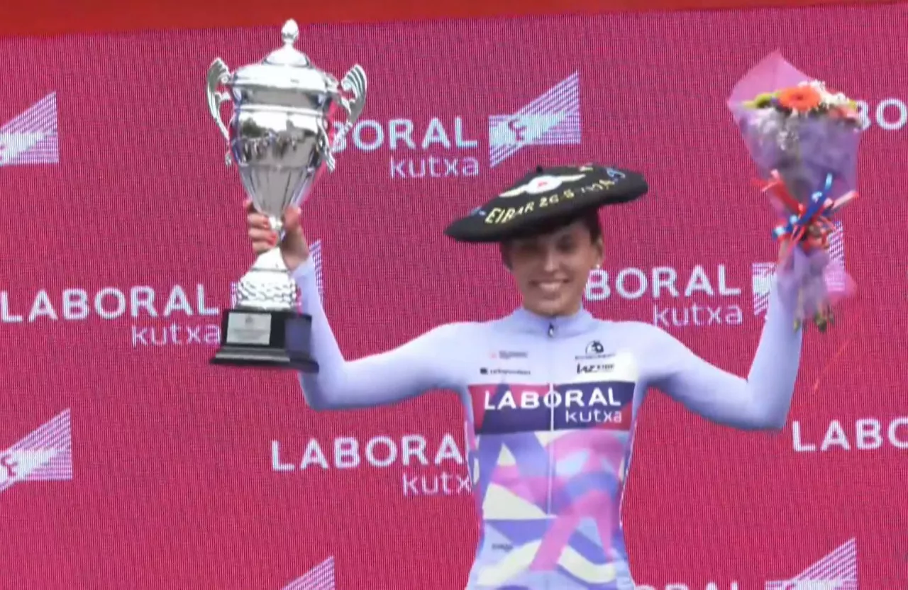 iurani_blanco_eibarkohiria_irabazlea_ganadora_EITBMedia