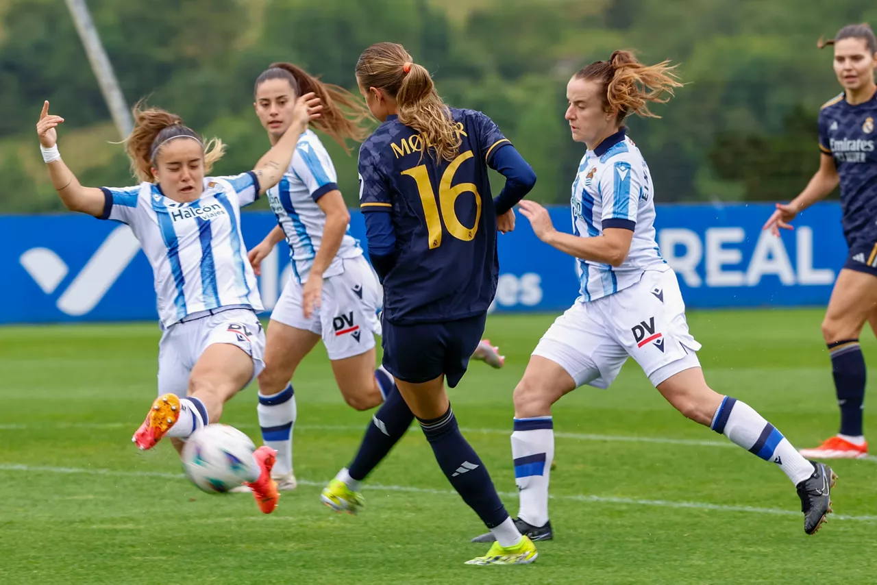 realsociedad_realmadrid_LigaF_EFE