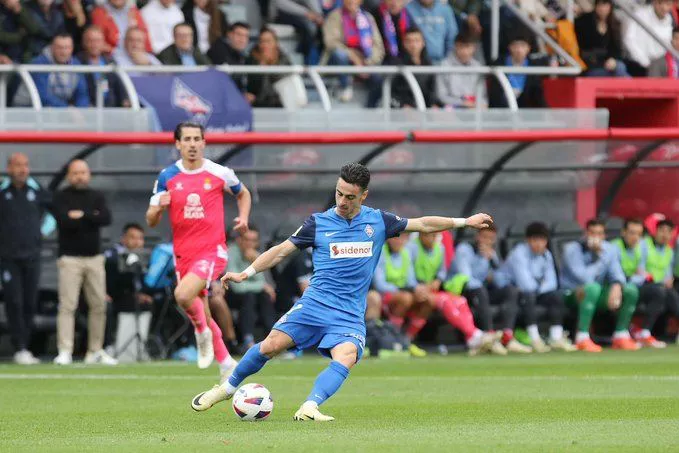 LALIGA_HYPERMOTION_AMOREBIETA_ESPANYOL_DORRIO