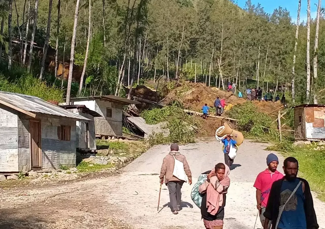 Papua_ginea_berria_kaokalam_lur_jausia efe