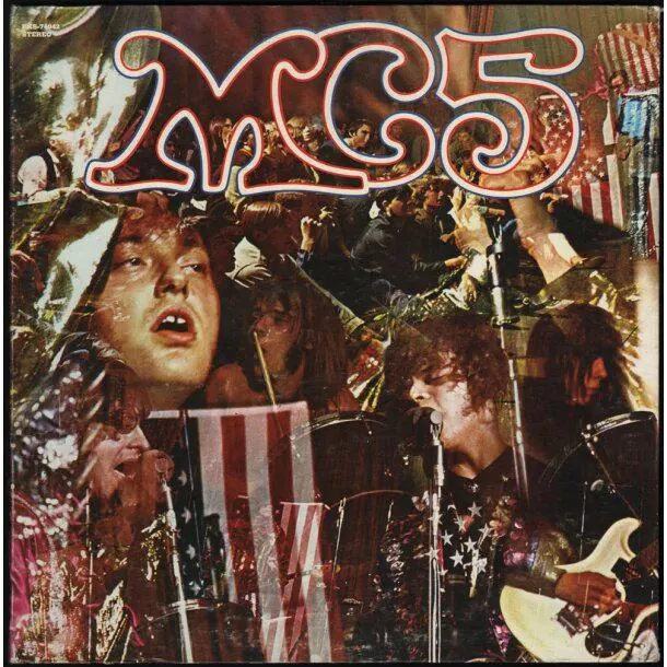 Monográfico sobre el álbum "Kick out the jams"