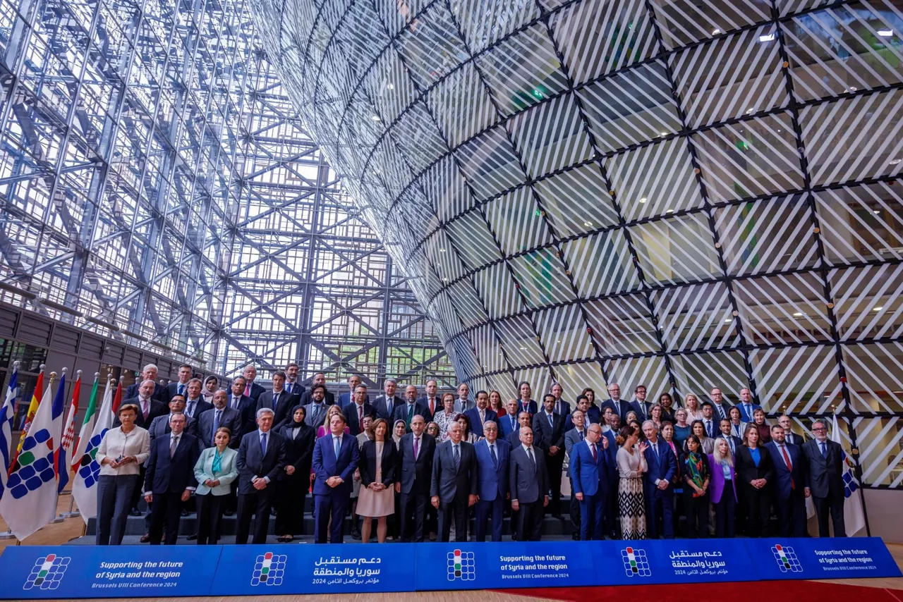 Bruselas-ministro-Etxeriores-UE-efe