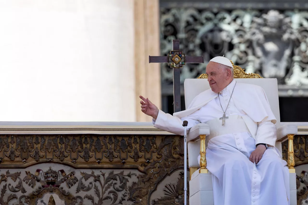 Papa Francisco