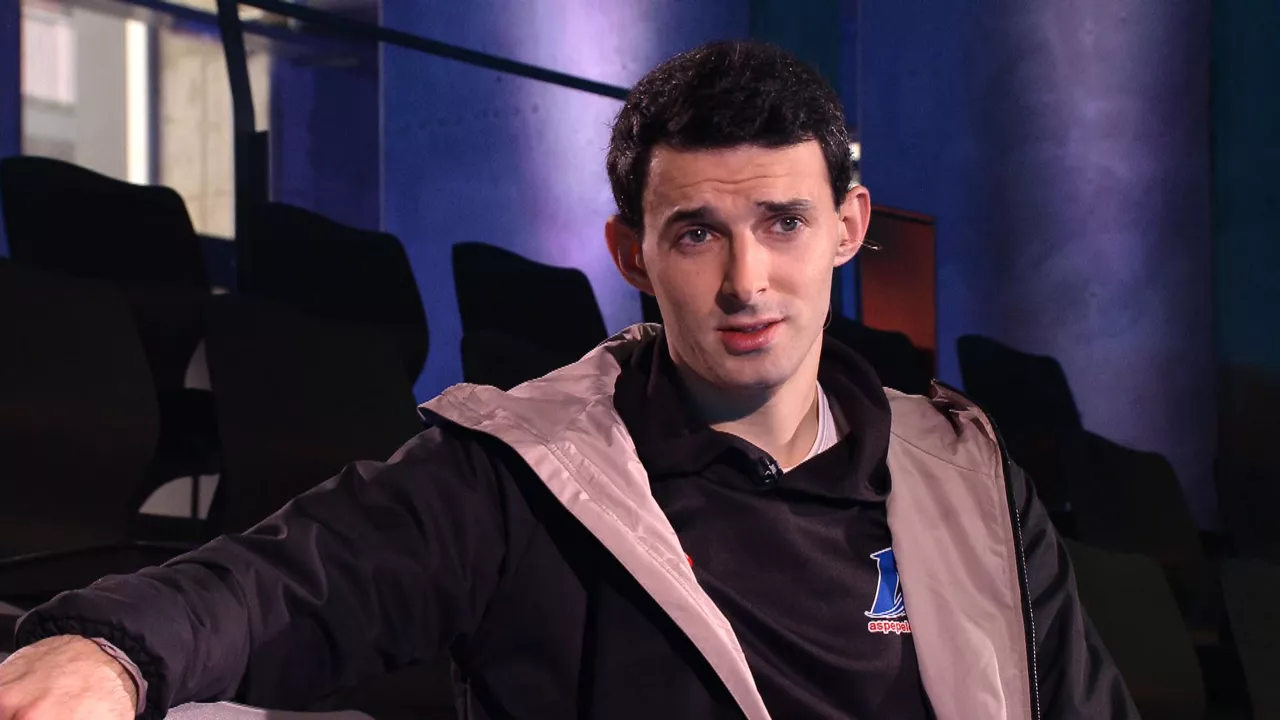 Jokin Altuna, Lasoren kontrako finalari buruz