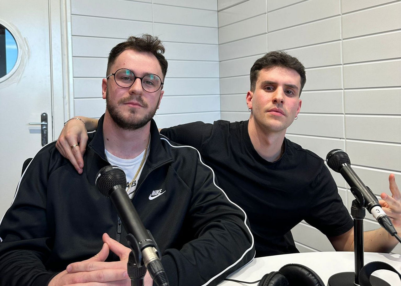 Julen Aduriz eta Bengo