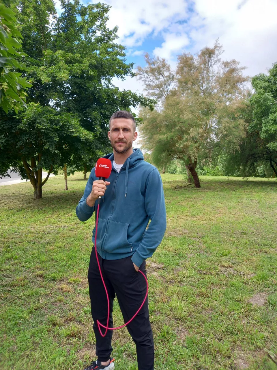 Oier Sanjurjo