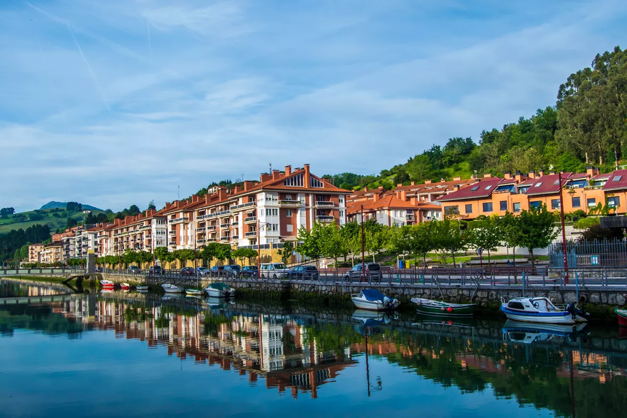 ZUMAIA