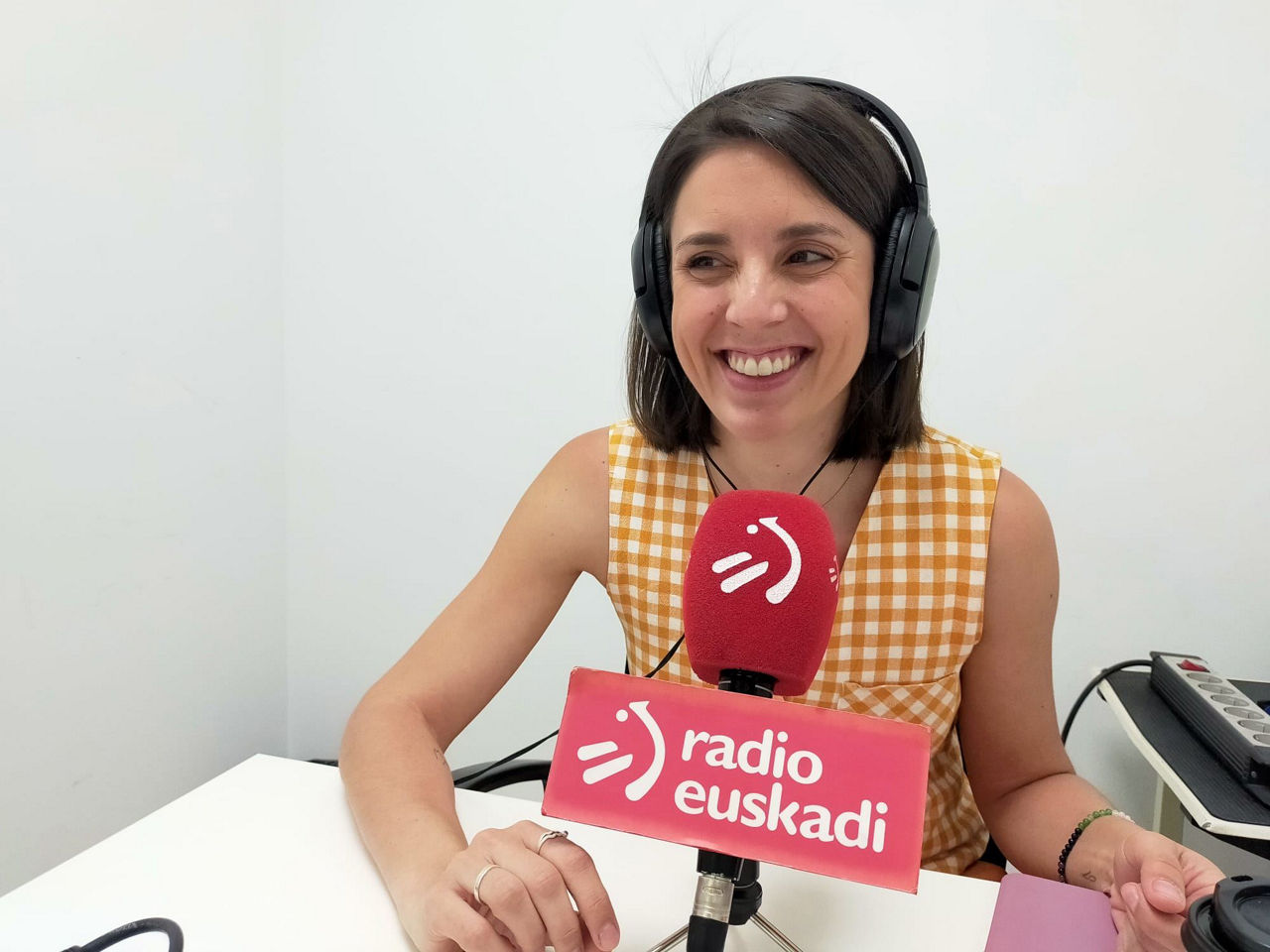 Irene Montero