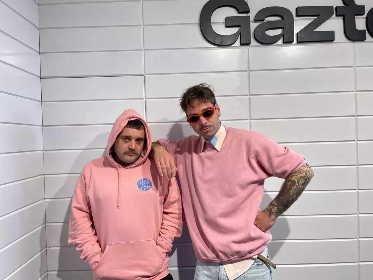 La Txama