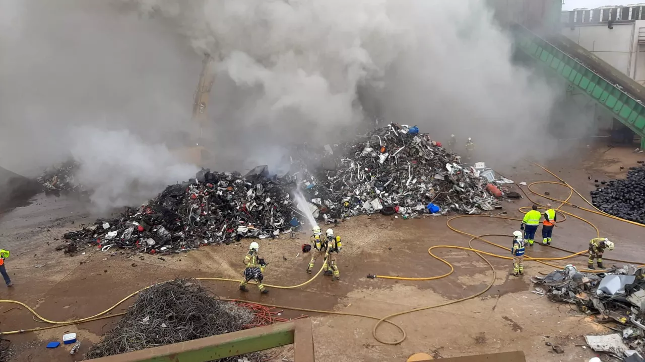 goiain legutio sutea incendio