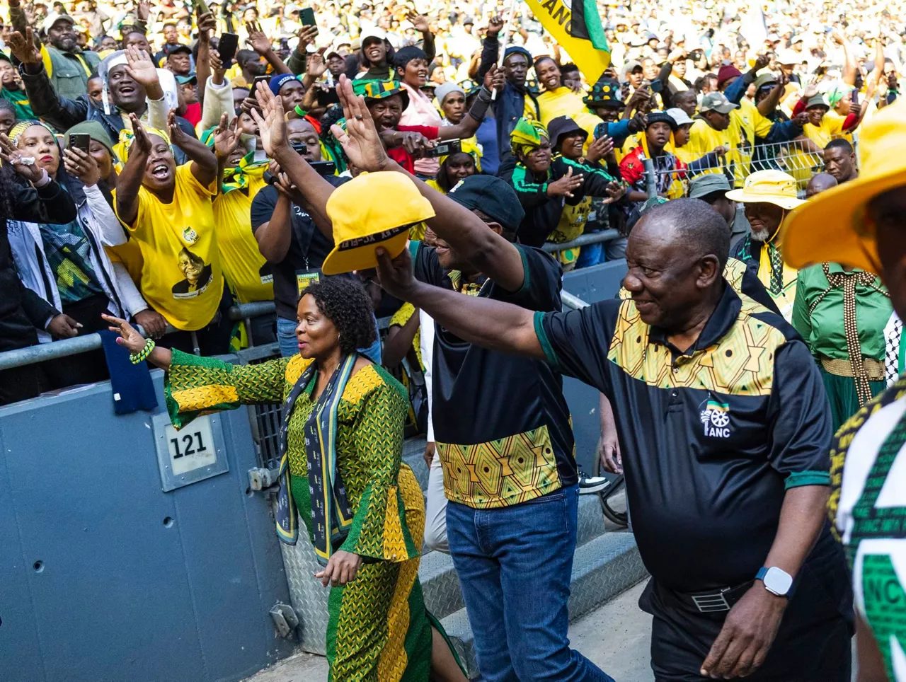 Ramaphosa_hegoafrika_hauteskundeak_kanpaina efe