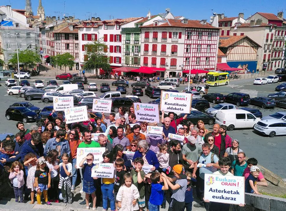 Euskal Konfederazioa