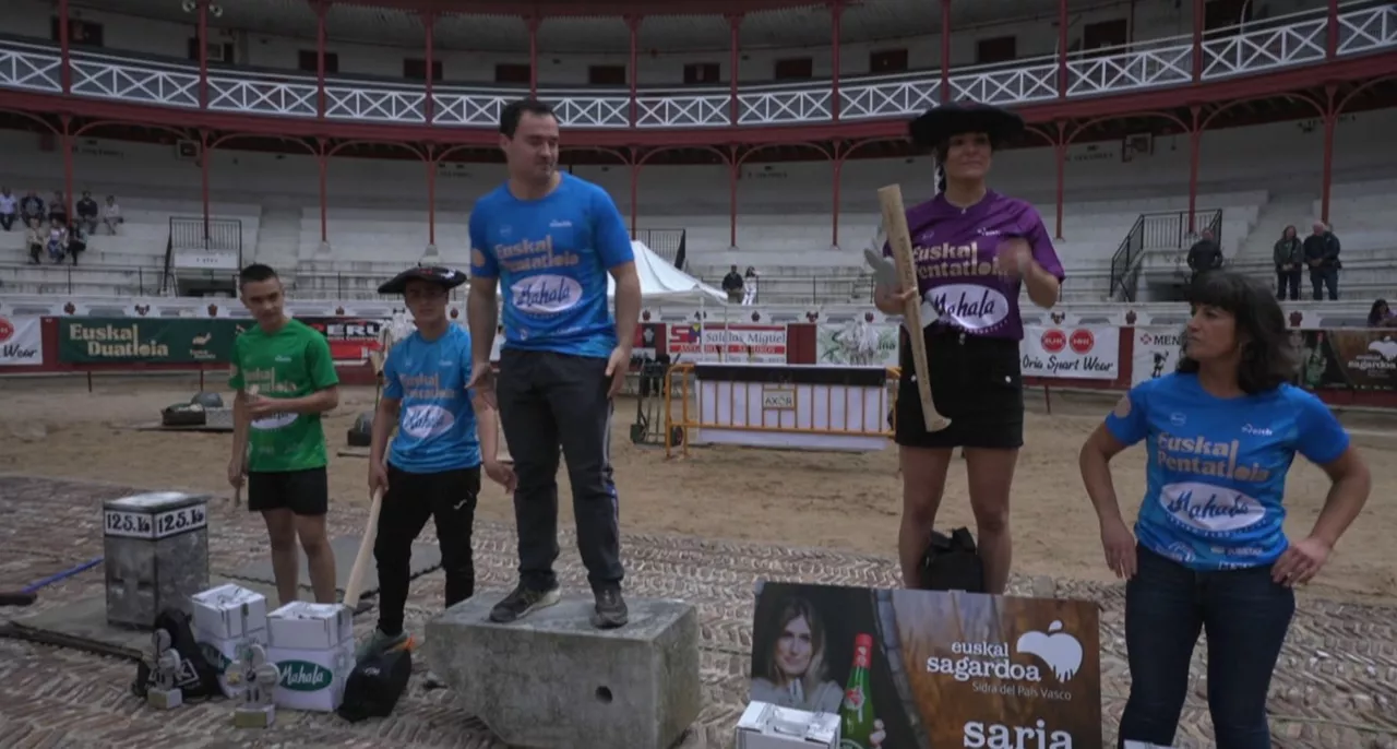 EUSKAL_PENTATLOIA_BENAT_TELLERIA_ANE_ZAPIRAIN