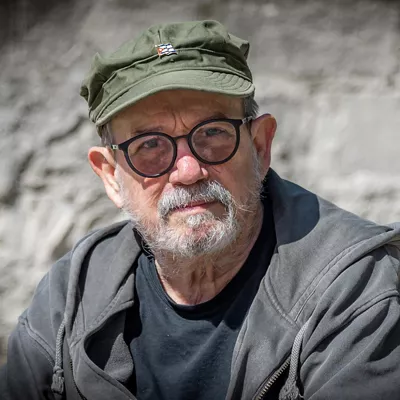 Silvio Rodriguez EFE
