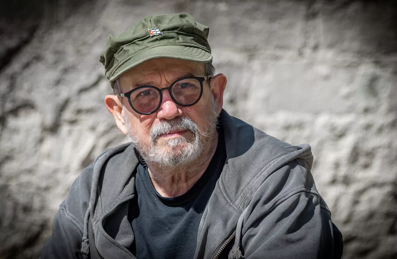 Silvio Rodriguez EFE