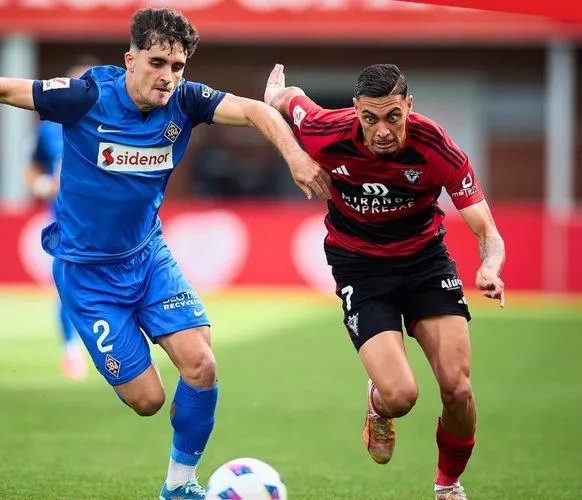 JORGE_MIER_AMOREBIETA_MIRANDES_TWITTER_SD_AMOREBIETA_23_24_LIGA_GABRI_MARTINEZ