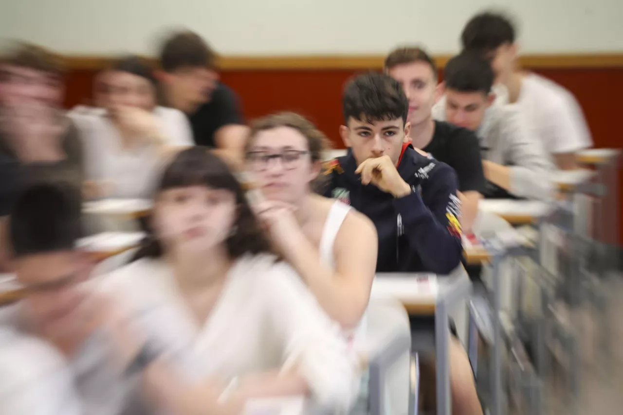 eau ebau evau selectividad efe