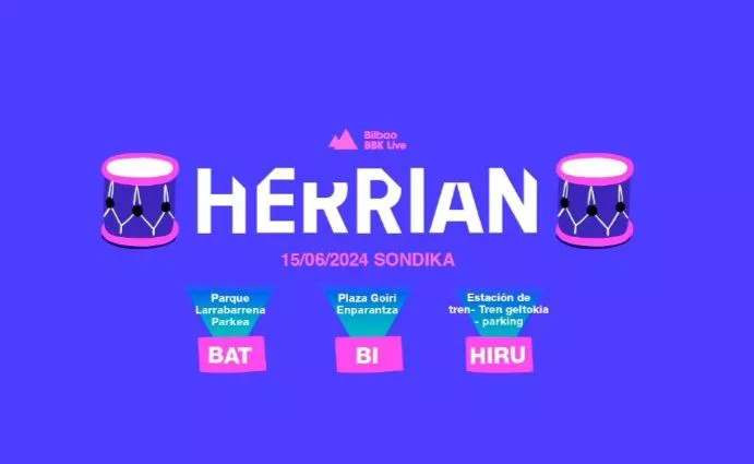 HErrian kartela bbk live