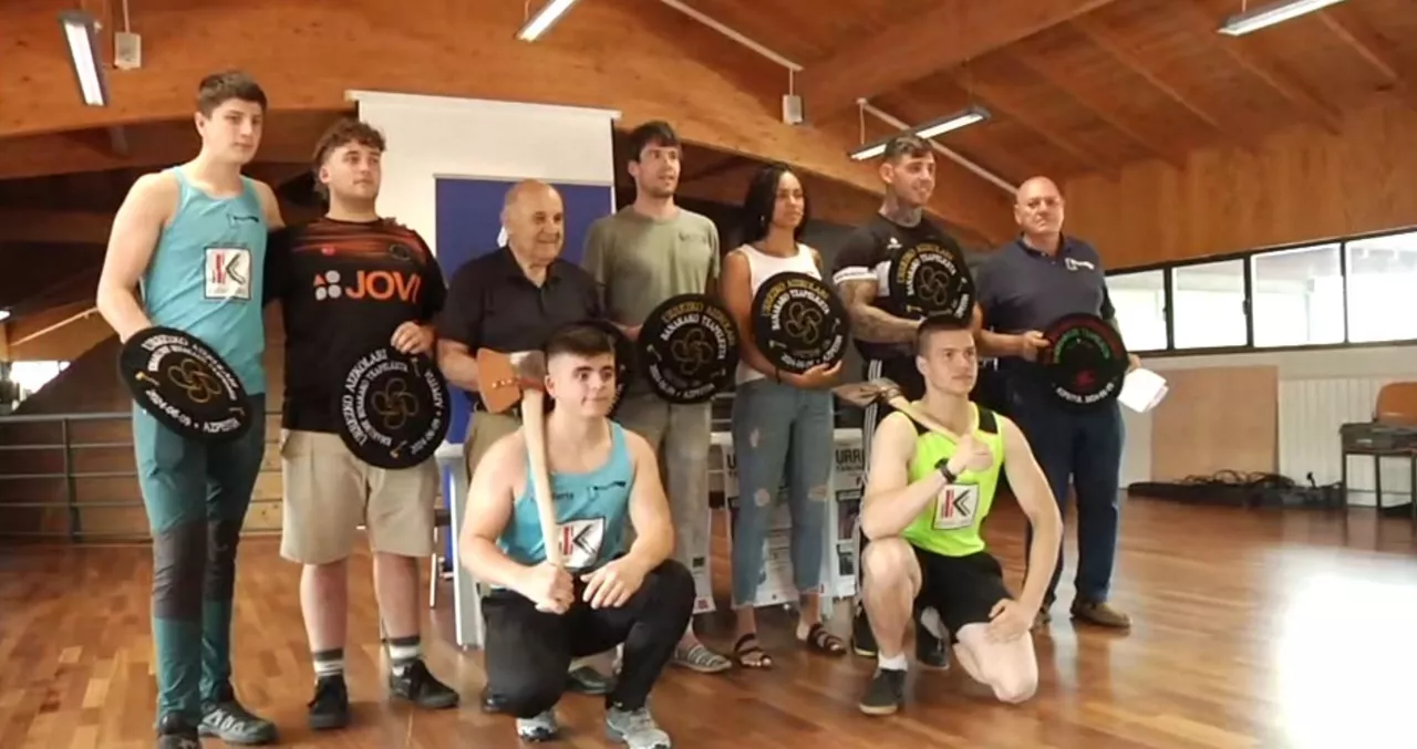 URREZKO_AIZKOLARIAK_FINALA_AURKEZPENA_EITB_MEDIA_2024