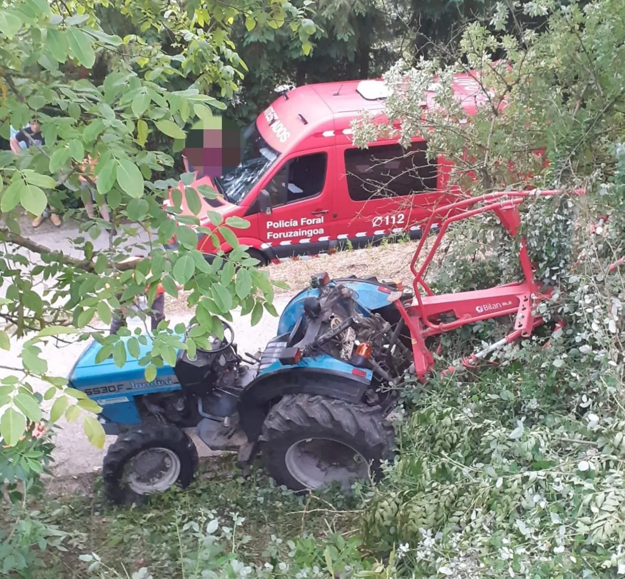 leiza-accidente-policia-foral