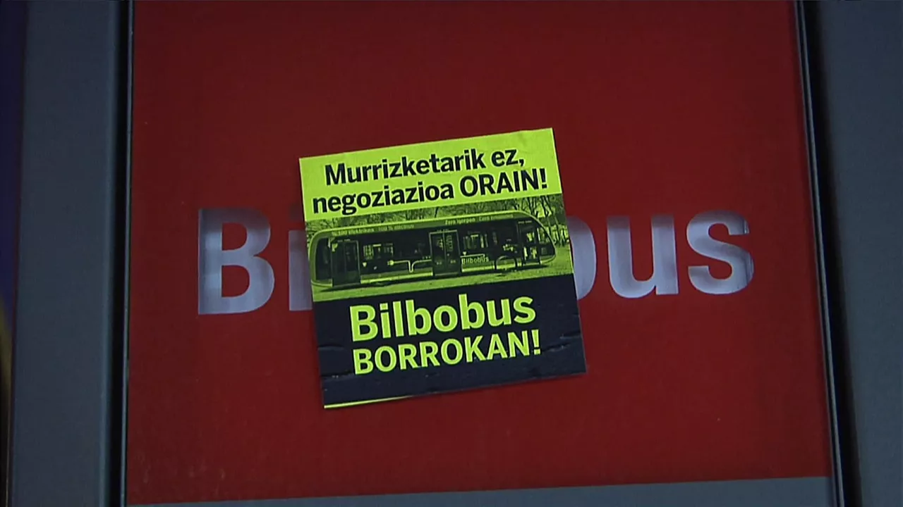 bilbobus