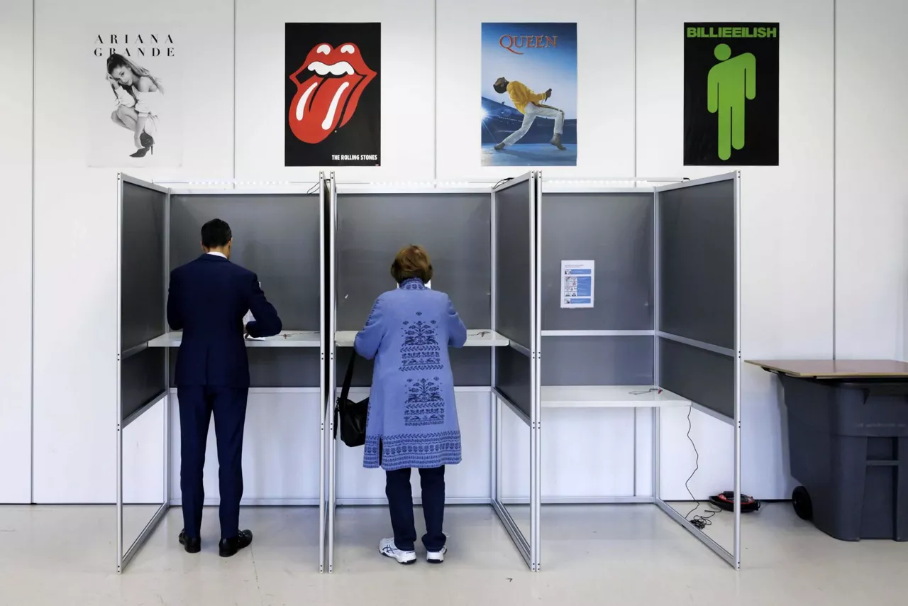 elecciones