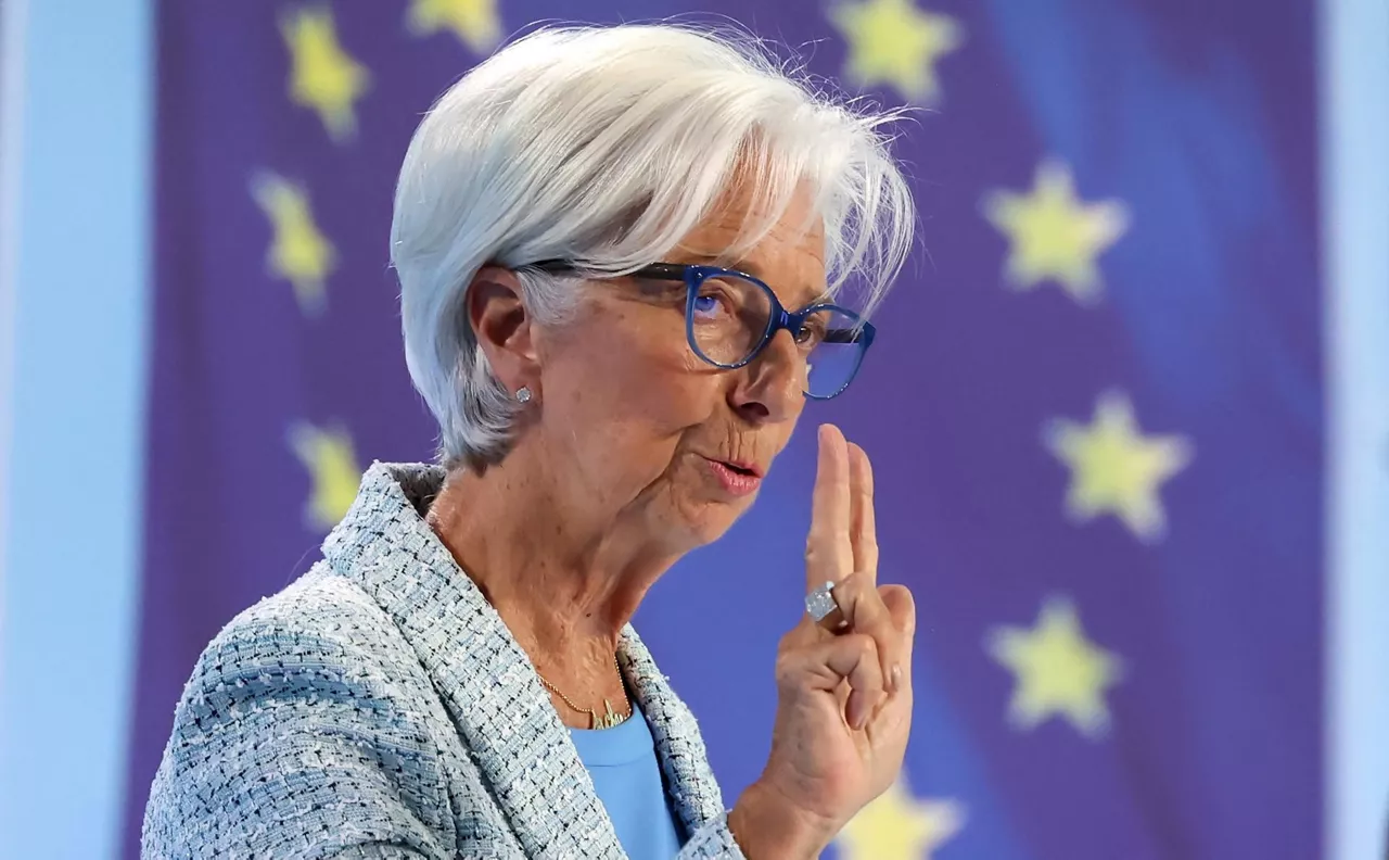 Lagarde-BCE-efe