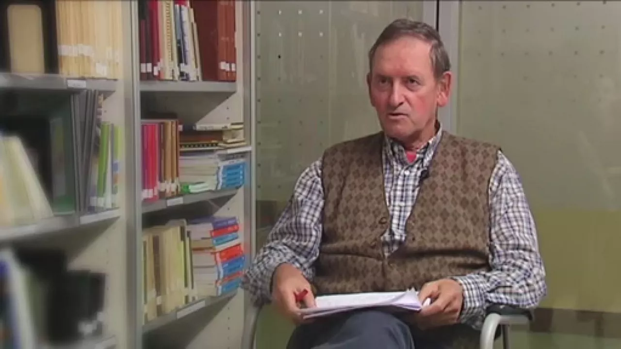 patxi ezkiaga
