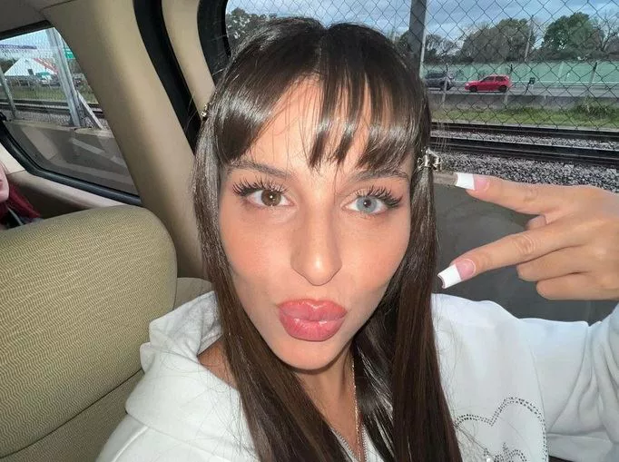 Nathy Peluso