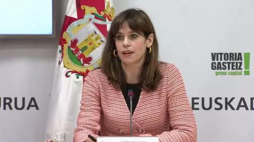 Maider Etxebarria