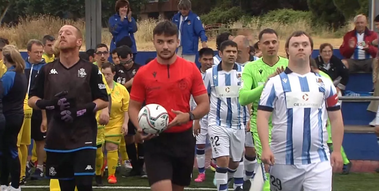 LALIGA_GENUINE_REALA_2024_AZKEN_FASEA_GETAFE