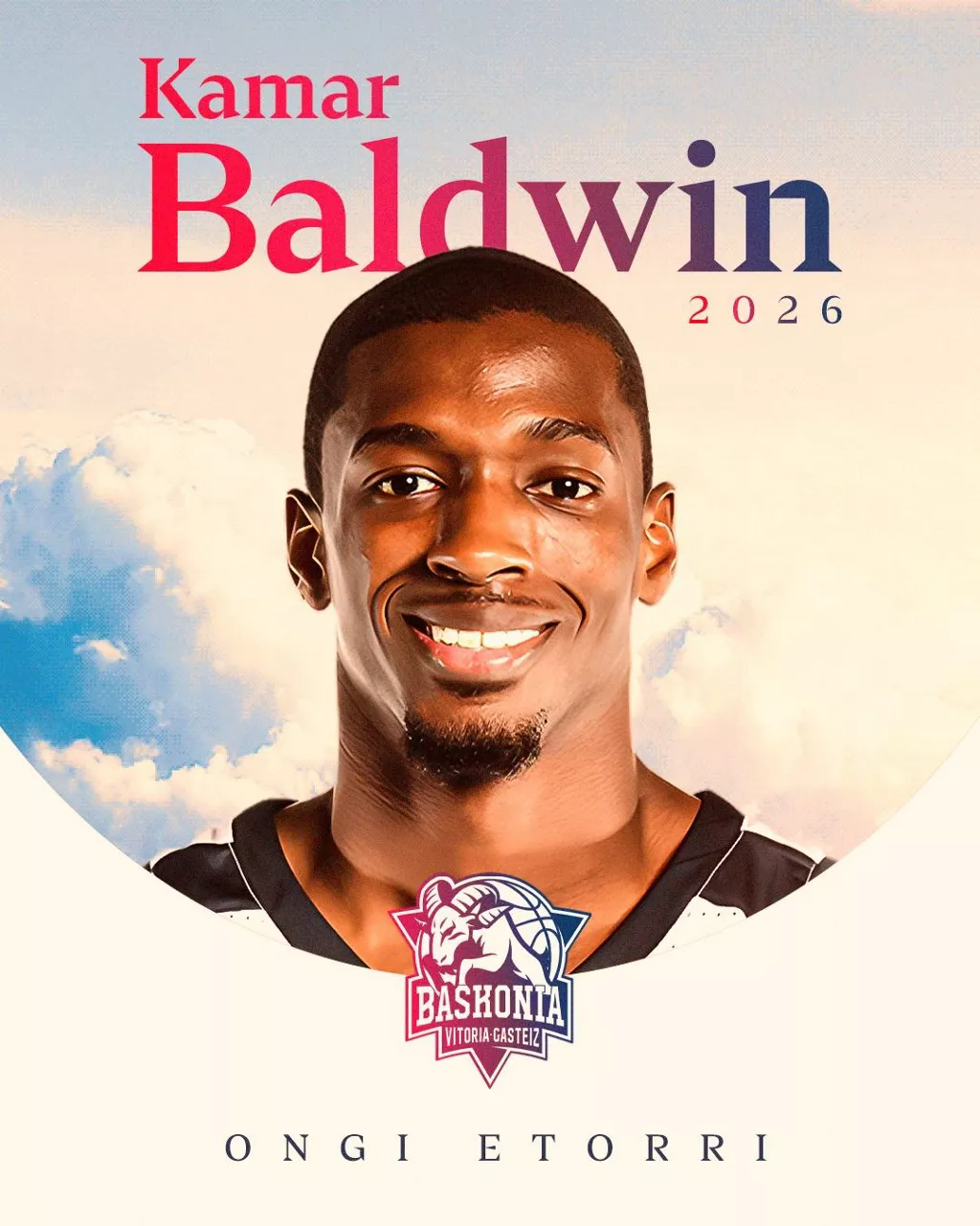 Kamar Baldwin