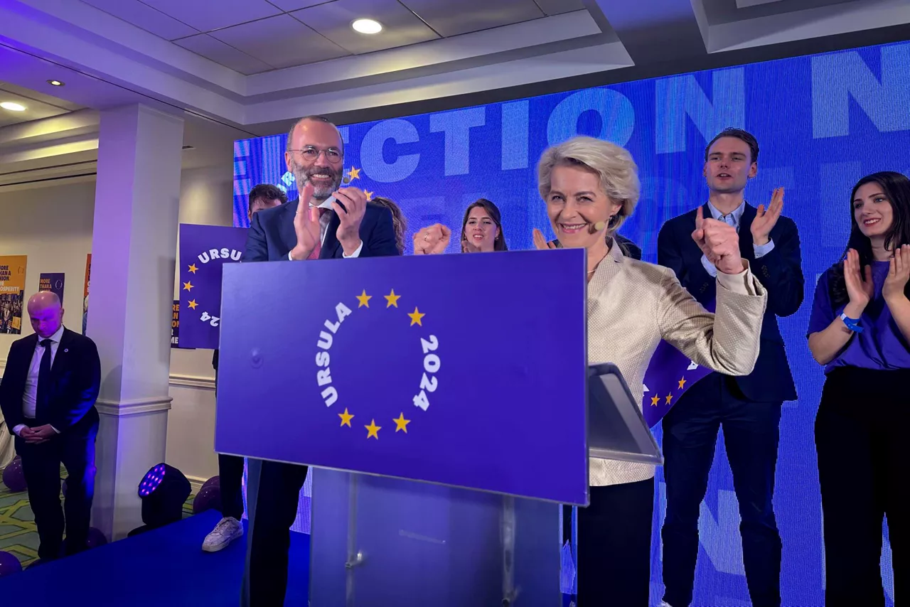 Ursula-von-der-Leyen-presidenta-Comision-Europea-candidata-PPE-efe