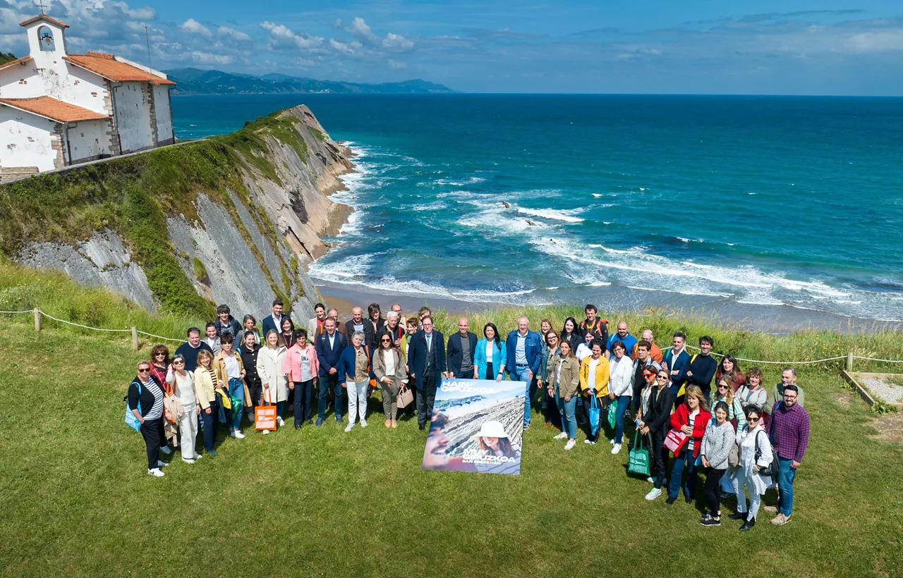 zumaia