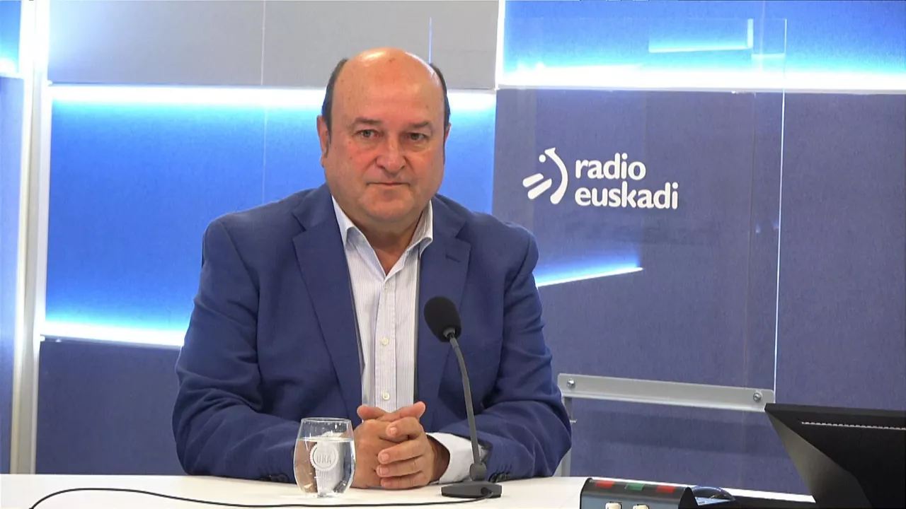 ANDONI ORTUZAR 