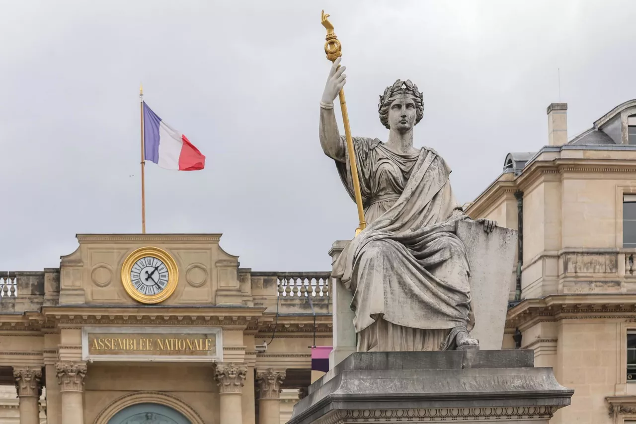 francia