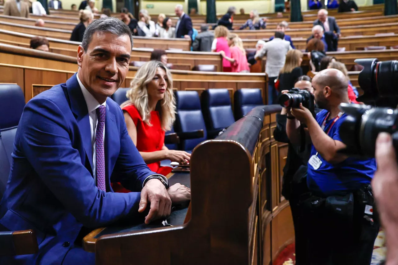 pedro sanchez 2