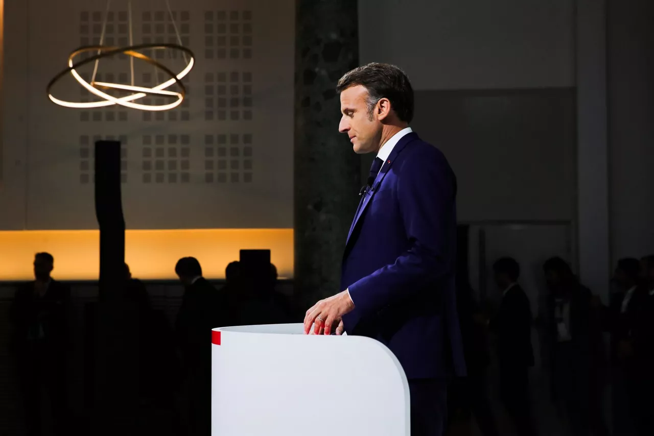Macron